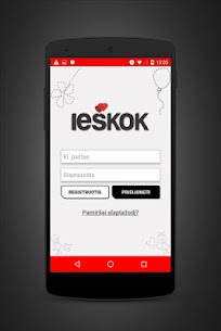Leskok Dating for singles APK for Android Download 1