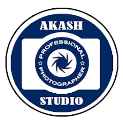 Akash Digital Studio