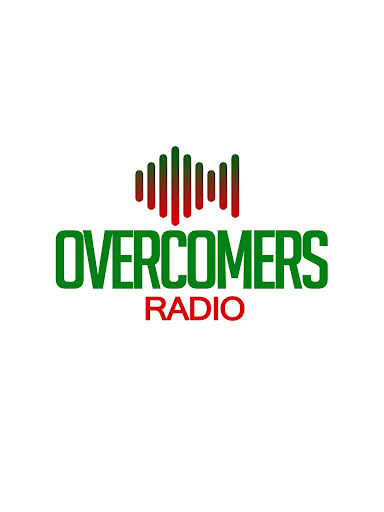 Overcomers Radio Screen 2