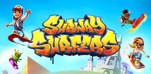 Download Subway Surfers (GameLoop) 3.3.1 for Windows