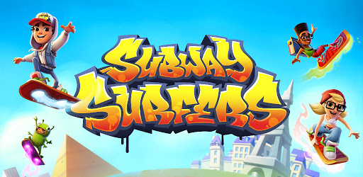 Subway Surfers for PC Windows 3.3.1 Download