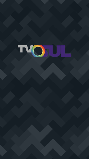 Android application TVSUL Santa Catarina screenshort