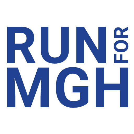 Mass General Marathon Team’ logo
