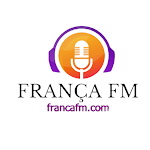 Cover Image of Download Rádio França Fm  APK