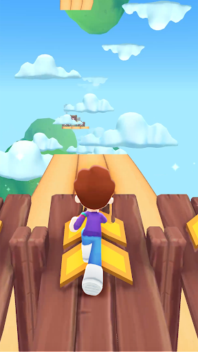 Fun Runner Create and Play