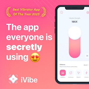 Vibrator Strong Phone Massager Unknown