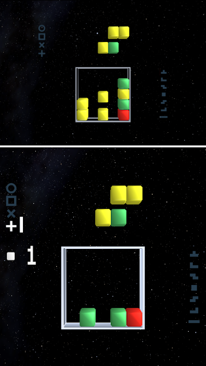 Star Cubes - 1.0.19 - (Android)