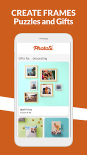 Photosu00ec - Create photobooks and print your photos 11.3.6 APK screenshots 4