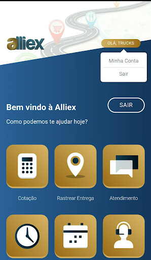 Alliex Screen 3