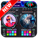 3D DJ Name Mixer 2021 - DJ Song Mixer App 46 APK Descargar