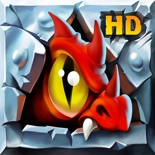 Doodle Kingdom HD 2.3.40 Icon