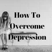 Top 36 Books & Reference Apps Like How To Overcome Depression - Best Alternatives