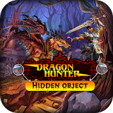 Hidden Object Dragon Hunter icon
