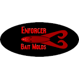 Enforcer Bait Molds icon