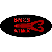 Enforcer Bait Molds 1.1.0 Icon