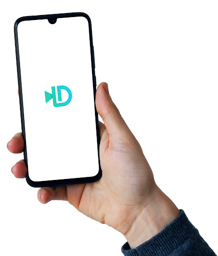 Android application Izi Display - Player screenshort