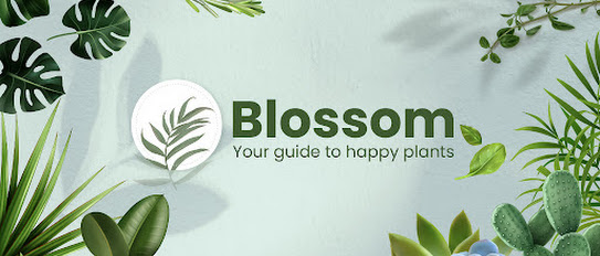 Blossom – Plant Identifier Mod APK 1.51.0 (Unlocked)(Premium)