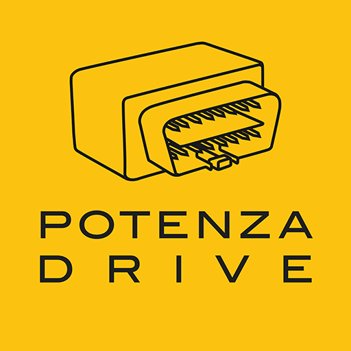OBD2 Test (Potenza Drive) logo