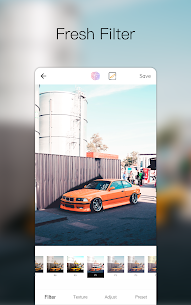 Coffee Cam-1998 Vintage Cam MOD APK (Pro Unlocked) Download 4