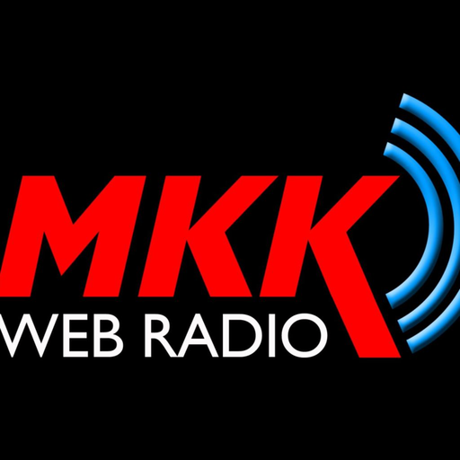 MKK Web Rádio logo