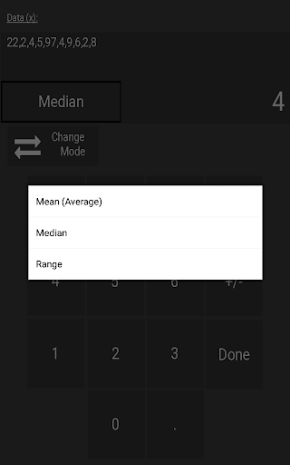 Professional Calculator: For M Screen 3