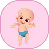 Dancing Baby - Funny Boy icon