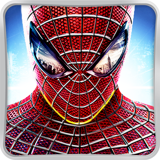 LANÇOU! NOVO JOGO SPIDER-MAN NO CELULAR EM ALPHA COM GRÁFICO NO ULTRA! (Spider  Man for Android 2022) 