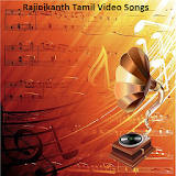 Tamil Video for Rajini Songs icon
