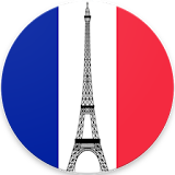تعلم اللغة الفرنسية icon
