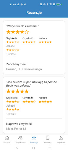 TaskON Screen 2