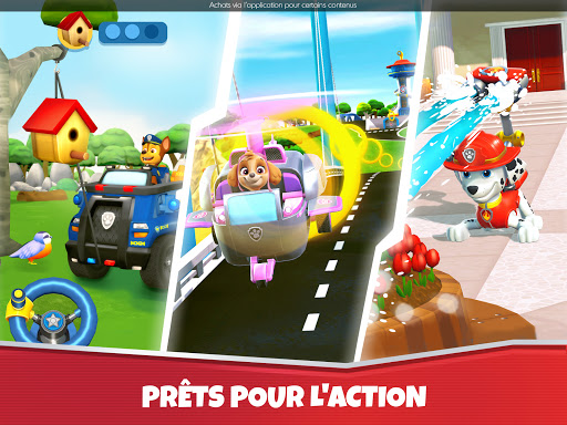 Bluey : Un jeu d'enfant! – Applications sur Google Play