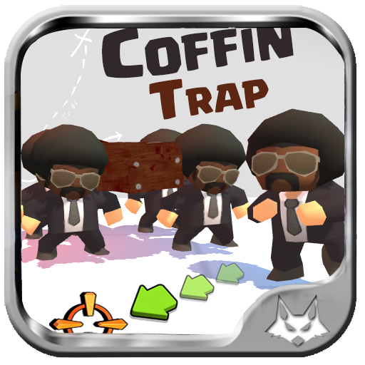 Coffin Trap  Icon
