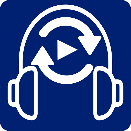 MP3 Converter - Video To Audio logo