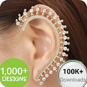 Top 48 Lifestyle Apps Like Earrings Jewellery Design- Necklace | Rings - Best Alternatives