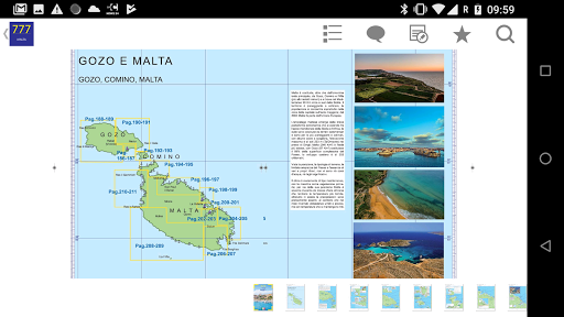 777 Malta Screen 3