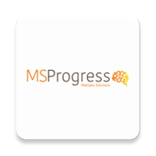 MsProgress Geolocation logo