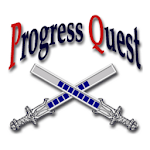 Cover Image of Download Progress Quest  APK