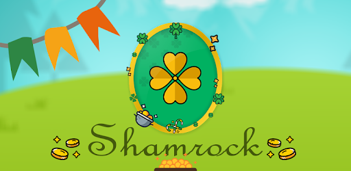 Shamrock - Icon Pack
