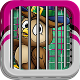 Virile Owl Escape icon