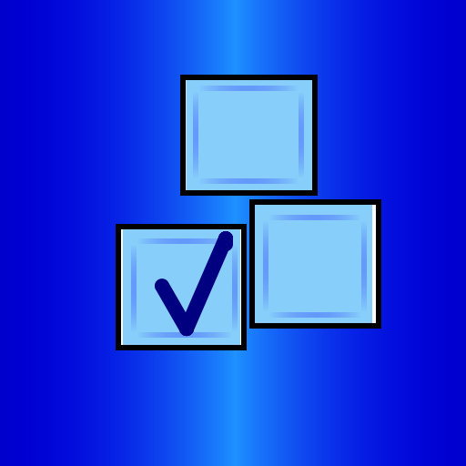 Organizer 1.0 logo