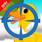 HUNTER - Duck Game & Duck Hunt icon