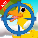DUCK HUNTER - Duck Game & Duck Hunt 1.5 APK ダウンロード