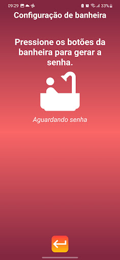 Configuração Blue Easy Opp Screen 3