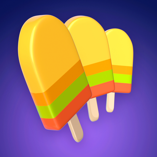 Match Paradise 3D: Triple tile  Icon