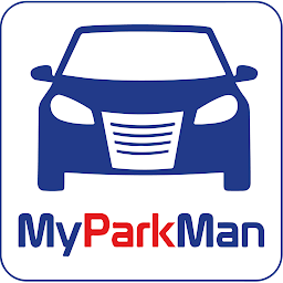 「MyParkMan Driver」圖示圖片