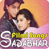 Sadabahar Old Hindi Filmi Songs icon
