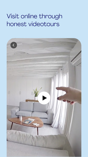 Spotahome: Online rentals Screen 2