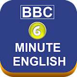 6 Minute English icon