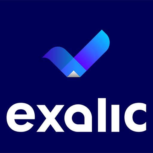 Exalic - Apps on Google Play