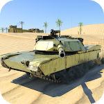 Tanks Battlefield: PvP Battle